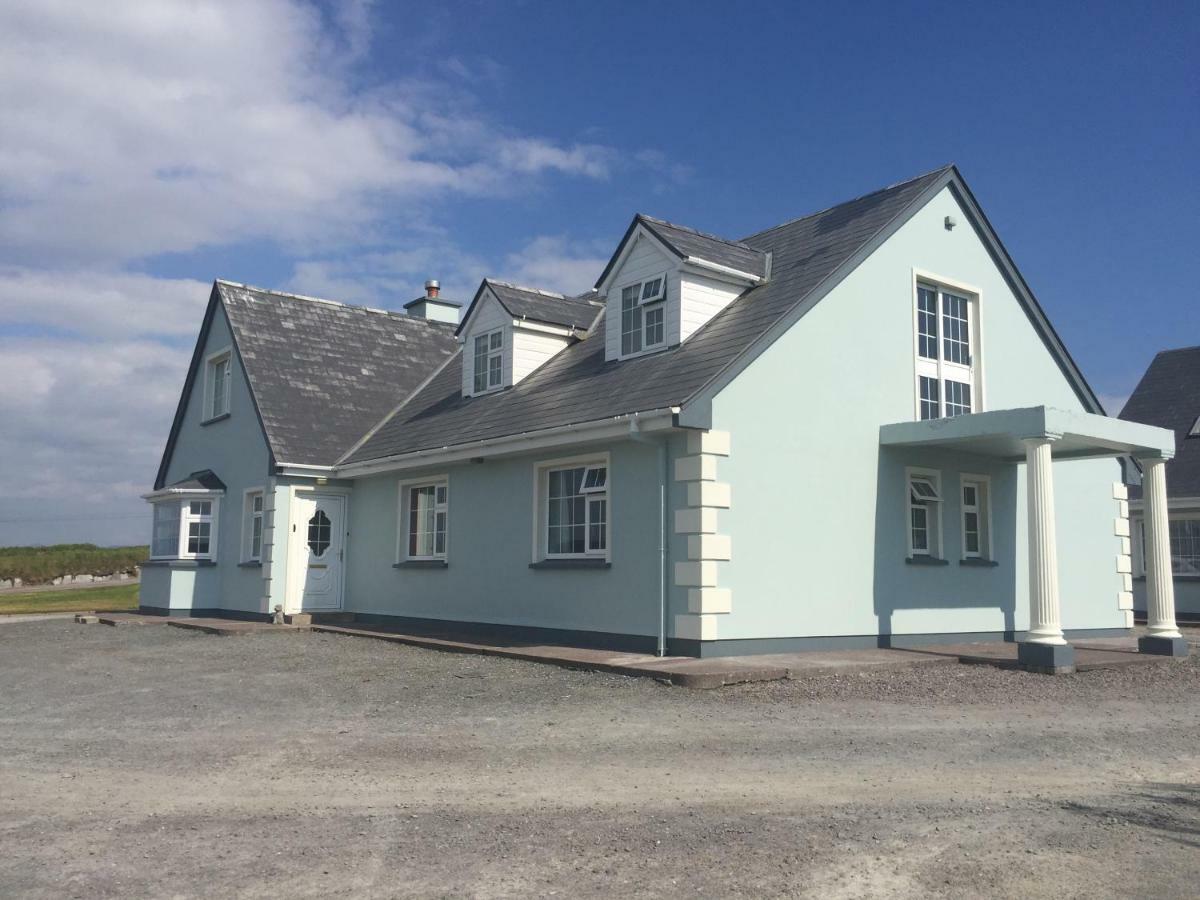 Skellig Port Accomodation - Sea View Rooms Ensuite Portmagee Bagian luar foto